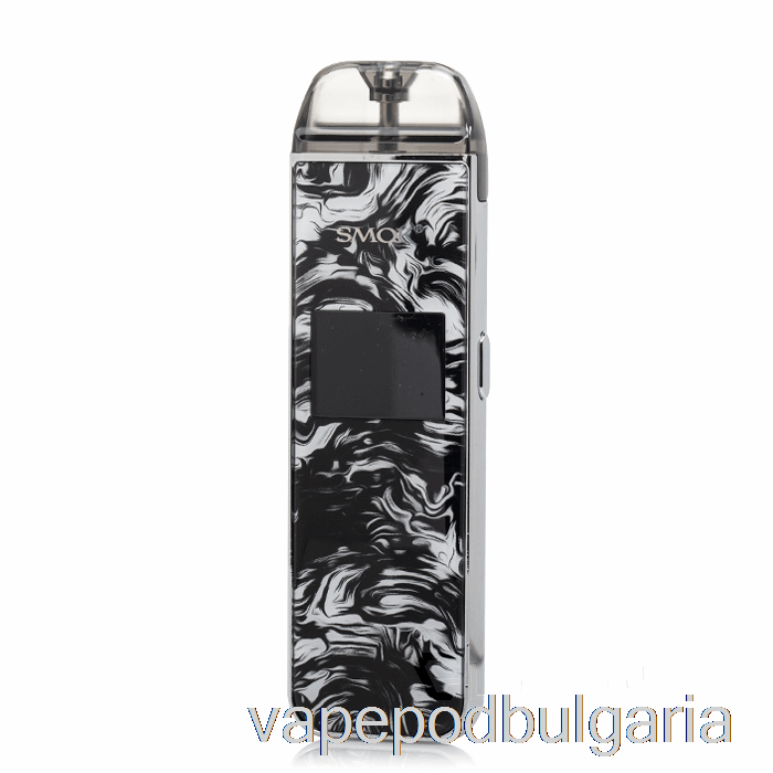 Vape Течности Smok Pozz 25w Pod система призма хром